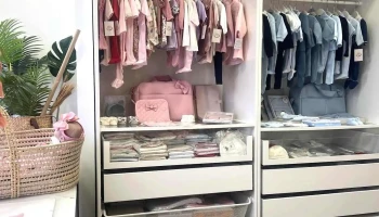 BabyLand Closet - 4775-251 Viatodos