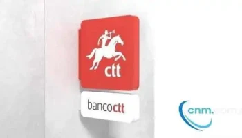 Banco Ctt Costa da Caparica - Costa Da Caparica