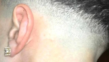 Barbearia Adónis - Campanario