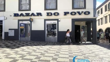 Bazar do Povo - Funchal