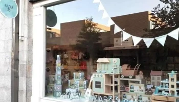 Bazar33 - Marco De Canaveses