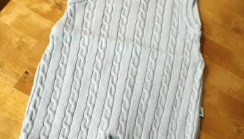 Bean Baby Clothes - Porto
