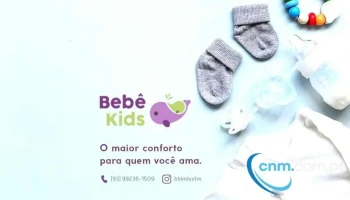 Bebê Kids - - Centro