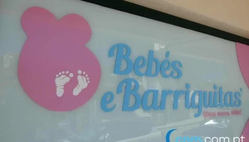 Bebés e Barriguitas - 3030-246 Coimbra