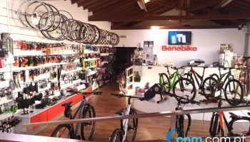 Benebike - 2475-034 Benedita