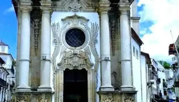 Benetton - Vila Real