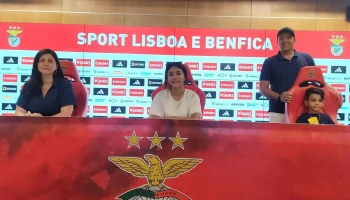 Benfica Official Store Estádio - Lisboa