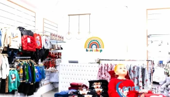 Benishop - Valongo