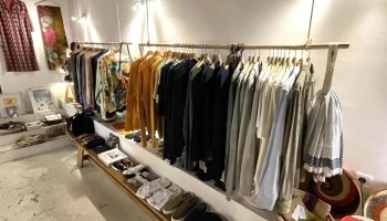 Bernardo Atelier Lisboa - Lisboa