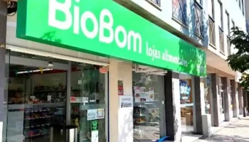 Biobom - Gomes de Carvalho - Aveiro
