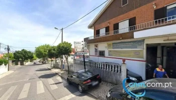 Bispauto - Reparações de Automóveis, Lda. - 1685-846 Famões