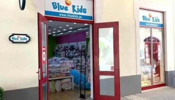 Blue Kids - Carregado