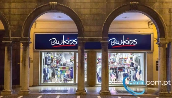 Blukids - R. Da Tonova