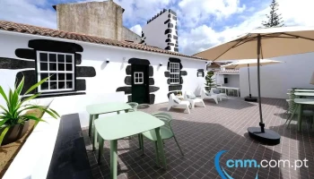 Boa Nova Hostel - Santa Cruz Da Graciosa
