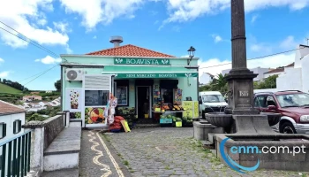 Boavista Mini Mercado - Água De Pau