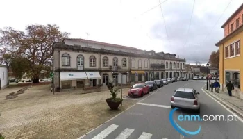 Bom Dia - Alijó