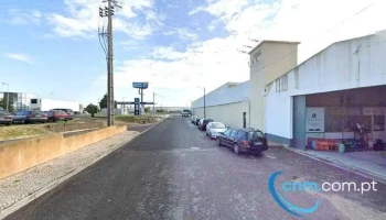 Bomba Mais - Serviços De Mecânica, Unipessoal, Lda. - Lt. 2