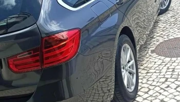 Borges Garage - 2600-685 Castanheira Do Ribatejo