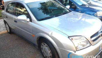 Bosch Auto Itália - 1050-145 Lisboa