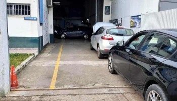 Bosch Car Service Auto Reparadora De Vale Milhaços - R. Manuel Ribeiro