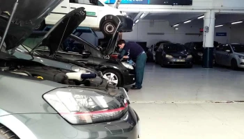 Bosch Car Service Be Motor - 1400-122 Lisboa