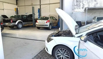 Bosch Car Service - CarCruz - 5300-107 Bragança