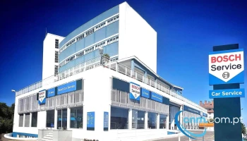 Bosch Car Service - Ld Auto - Lisboa - 1800-297 Lisboa