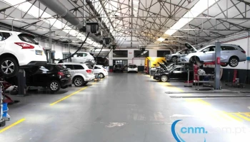Bosch Car Service - Sintra - 2725-320 Algueirão-Mem Martins