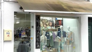 Boutique O Tagarela - 4465-149 São Mamede De Infesta