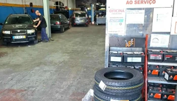 Boxauto Auto Care Center - Cabriz