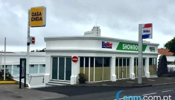 Brico Market - Showroom - Lagoa