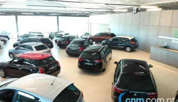 Brincar Automóveis - 5000-081 Vila Real