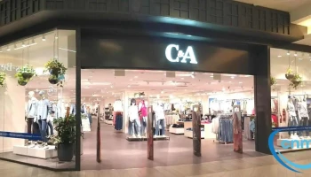 C&a - Alcabideche