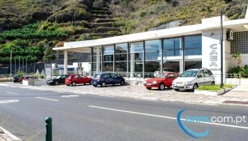 Caea Importação Lda - 9350-203 Ribeira Brava
