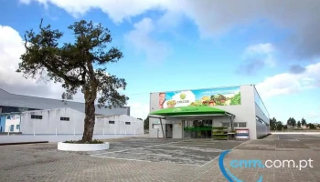 Calcob - Loja de Vagos - R. Soares Pinto
