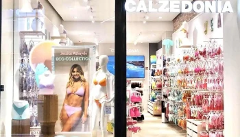 Calzedonia - 2350-292 Torres Novas