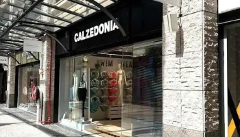 Calzedonia - Aveiro