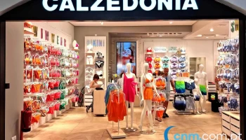 Calzedonia - Caminho Dos Alámos 2389 Loja 0.166