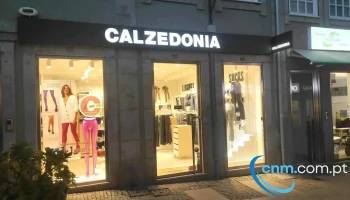Calzedonia - Chaves