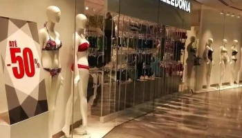Calzedonia - Lisboa