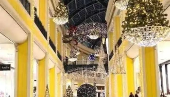 Calzedonia - Lisboa