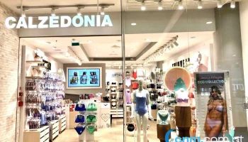 Calzedonia - Loja Nº 229
