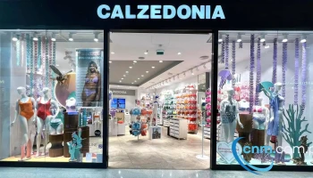 Calzedonia - R. Alto Do Forte Ic