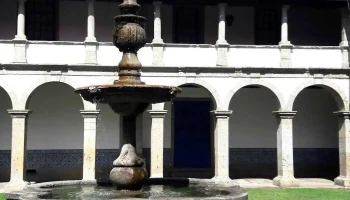 Câmara Municipal - Mesão Frio - São Nicolau