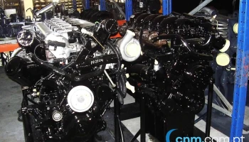 Canfer - Peças e Acessórios Auto, Lda. - 2640-416 Mafra