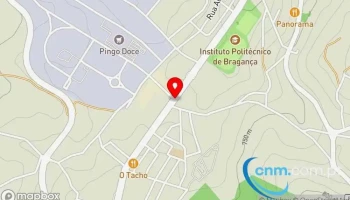 Cantauto - Oficina De Reparações E Acessorios, Lda. - 5300-107 Bragança