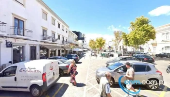 Cantinho Magico - 8800-354 Tavira