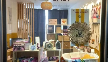Capuzola Baby - Loja de Acessorios de bebé de Pano Africano em Odivelas - Odivelas