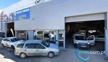 Car Life - 7800-117 Beja
