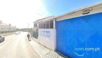 Car Pedro Costa-Oficina Especializada Em Reparação E Manutenção Automovel, Lda - Estr. Principal Do Outeiro
